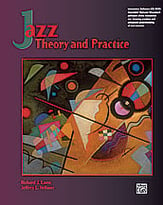 Jazz Theory and Practice book cover